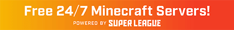 Minecraftサーバー Minehut